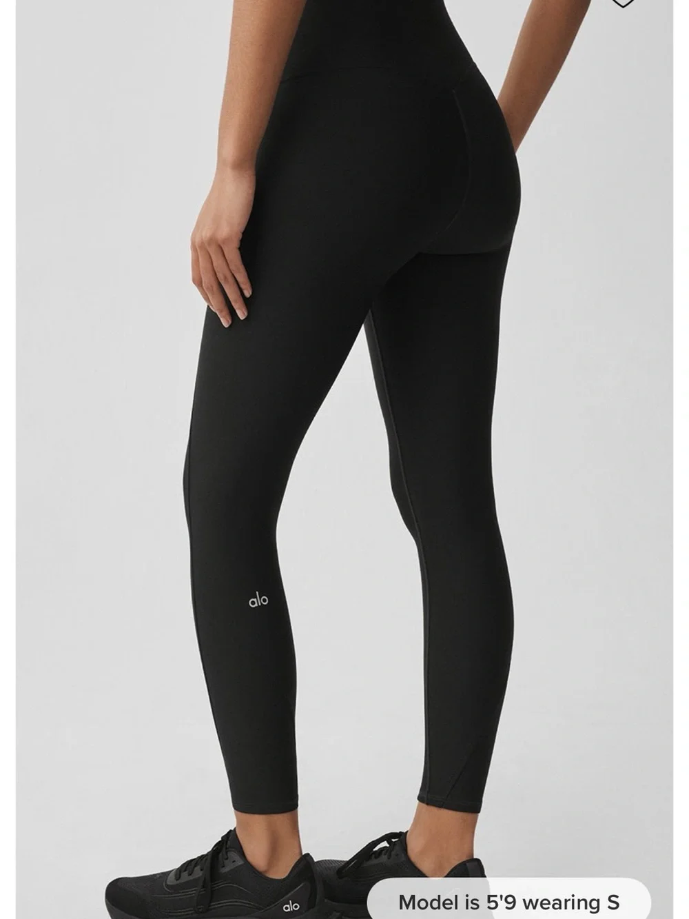 ALO Yoga high waist